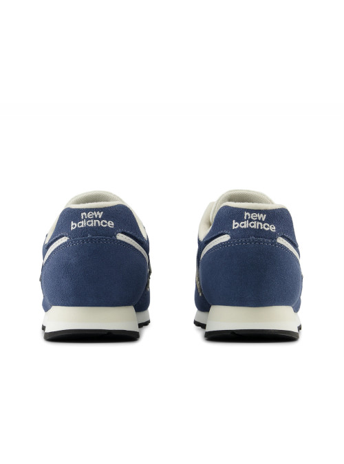New Balance Damskie Sneakersy Nb 373 WL373LU2 Granatowy | Sklep Monotox
