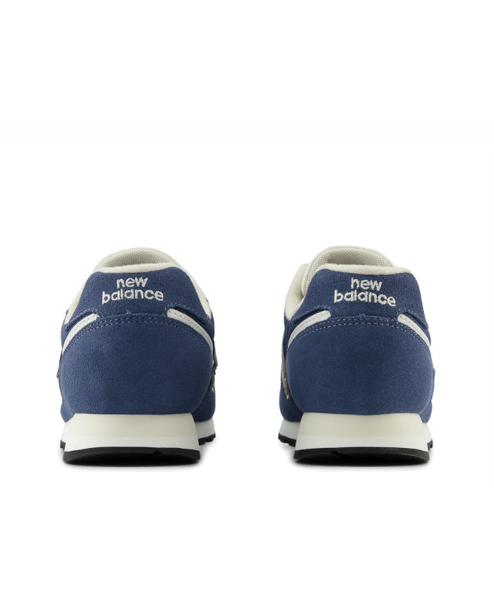 New Balance Damskie Sneakersy Nb 373 WL373LU2 Granatowy | Sklep Monotox