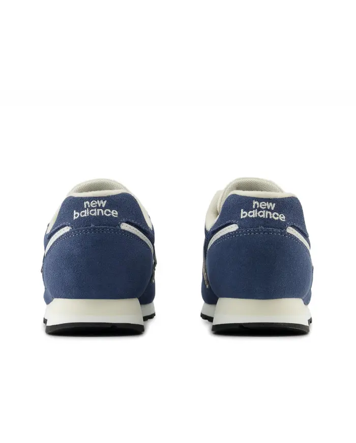 New Balance Damskie Sneakersy Nb 373 WL373LU2 Granatowy | Sklep Monotox