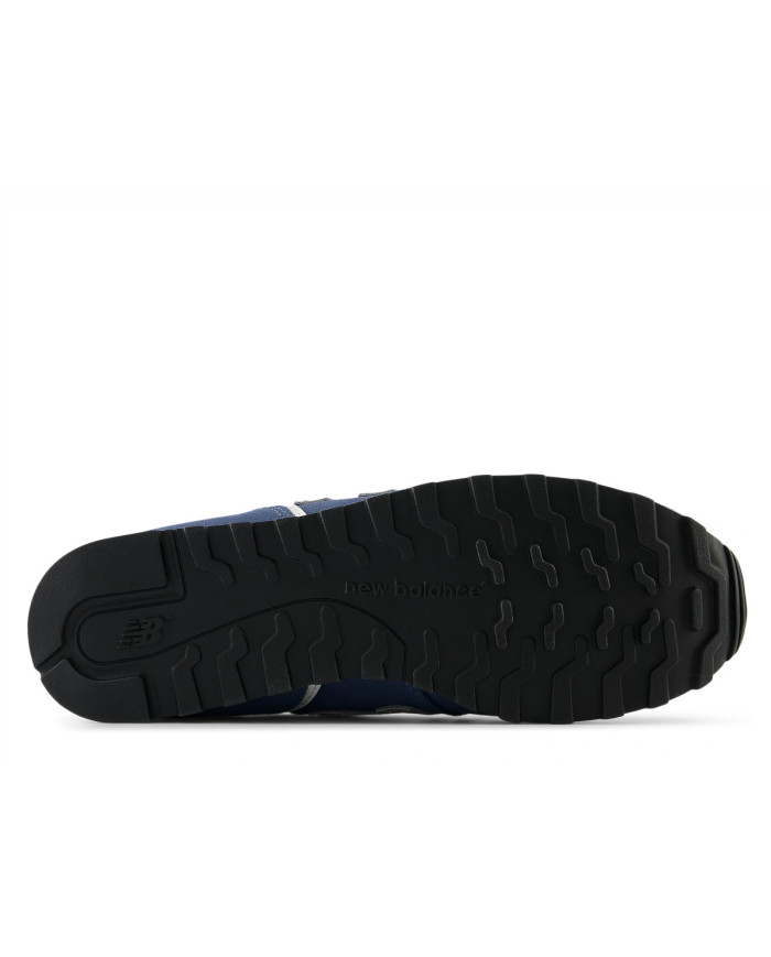 New Balance Damskie Sneakersy Nb 373 WL373LU2 Granatowy | Sklep Monotox