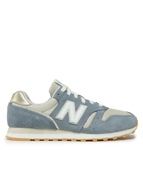 New Balance Damskie Sneakersy Nb 373 WL373PJ2 Niebieski | Sklep Monotox