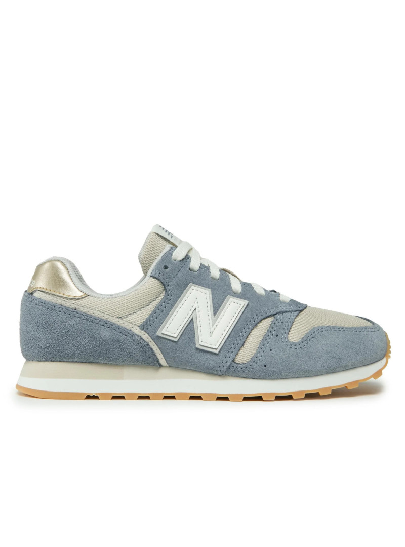 New Balance Damskie Sneakersy Nb 373 WL373PJ2 Niebieski | Sklep Monotox