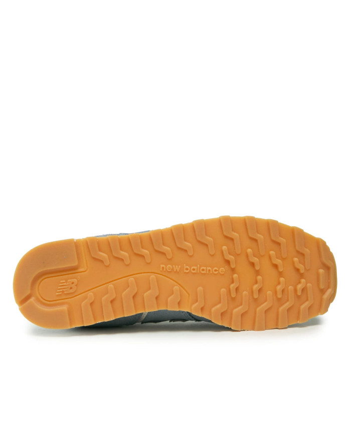 New Balance Damskie Sneakersy Nb 373 WL373PJ2 Niebieski | Sklep Monotox