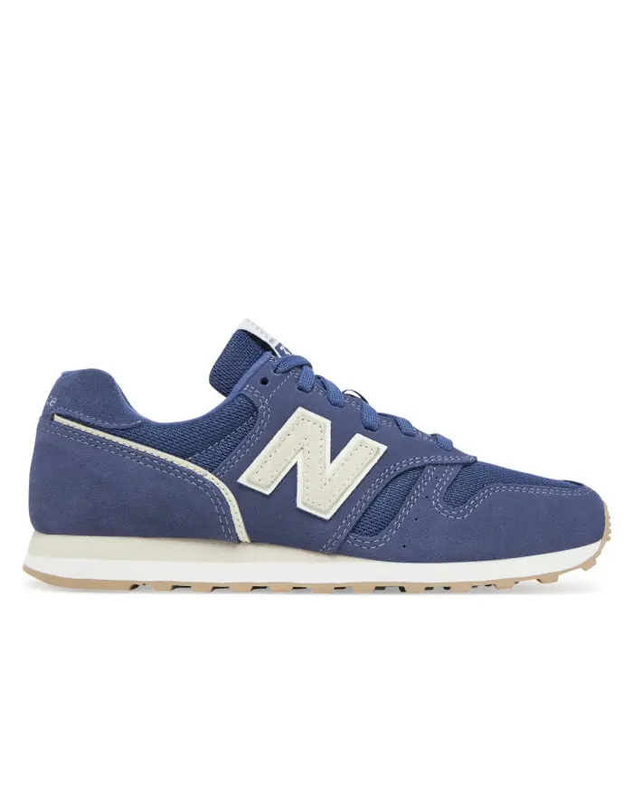 New Balance Damskie Sneakersy Nb 373 WL373SE2 Fioletowy | Sklep Monotox