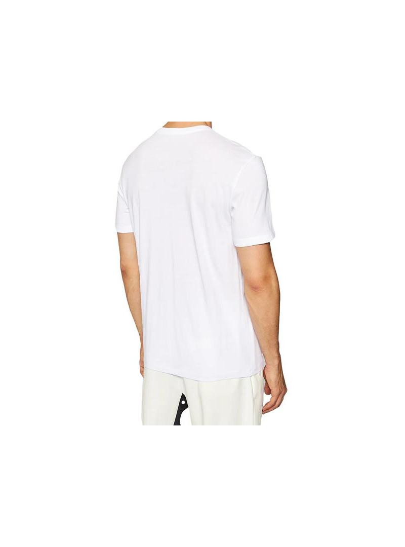 Armani Exchange T-SHIRT 8NZTCJ-Z8H4Z-1100 Armani Exchange T-SHIRT 8NZTCJ-Z8H4Z-1100