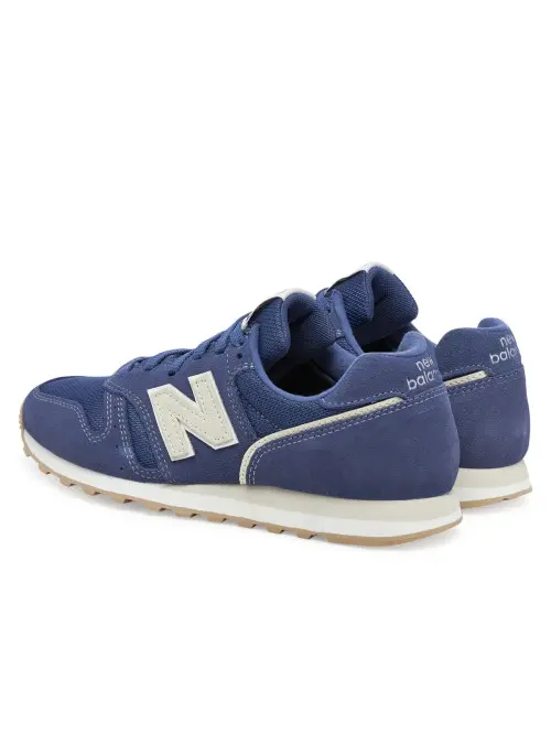 New Balance Damskie Sneakersy Nb 373 WL373SE2 Fioletowy | Sklep Monotox