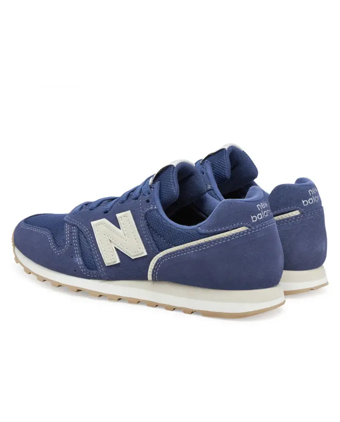 New Balance Damskie Sneakersy Nb 373 WL373SE2 Fioletowy | Sklep Monotox