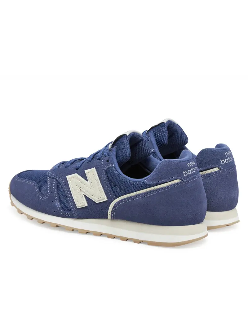 New Balance Damskie Sneakersy Nb 373 WL373SE2 Fioletowy | Sklep Monotox