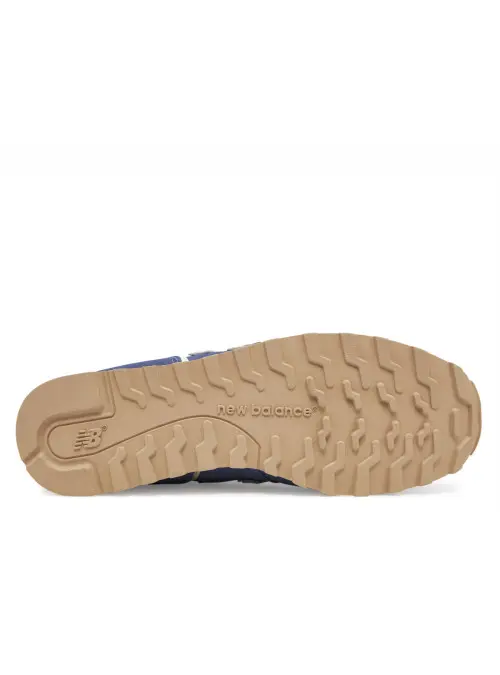 New Balance Damskie Sneakersy Nb 373 WL373SE2 Fioletowy | Sklep Monotox