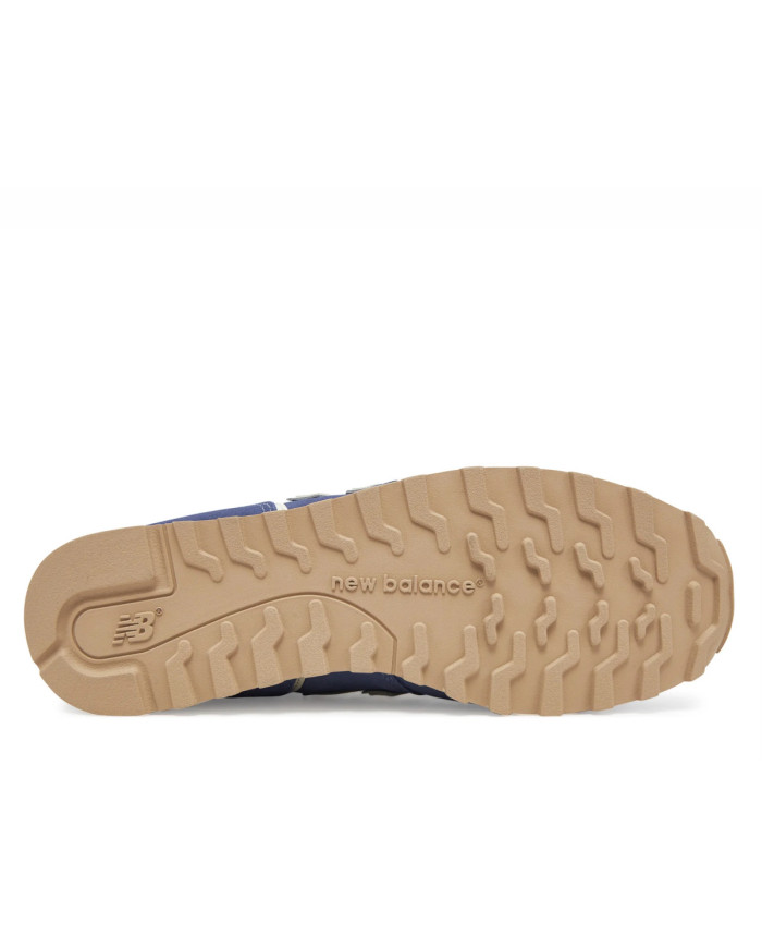 New Balance Damskie Sneakersy Nb 373 WL373SE2 Fioletowy | Sklep Monotox