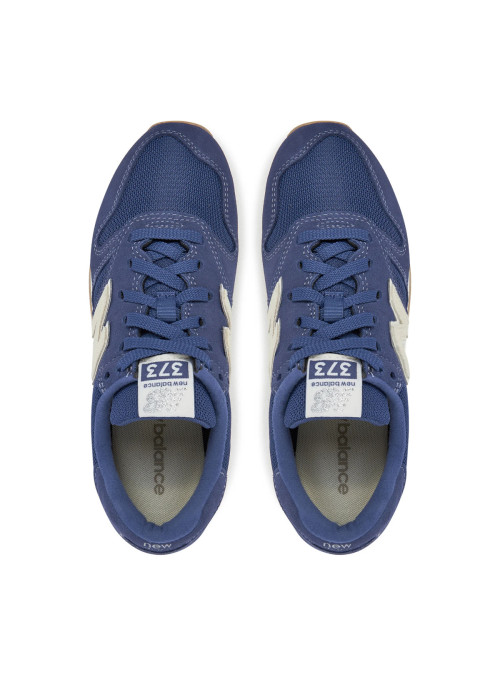 New Balance Damskie Sneakersy Nb 373 WL373SE2 Fioletowy | Sklep Monotox