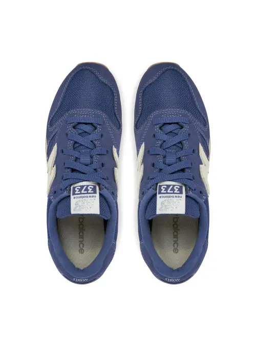 New Balance Damskie Sneakersy Nb 373 WL373SE2 Fioletowy | Sklep Monotox