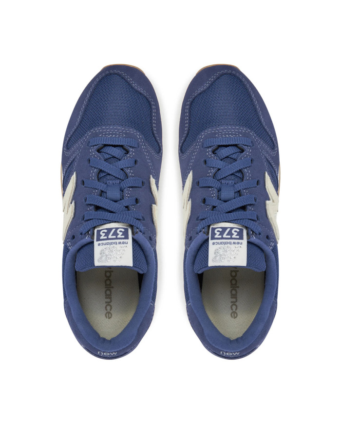 New Balance Damskie Sneakersy Nb 373 WL373SE2 Fioletowy | Sklep Monotox