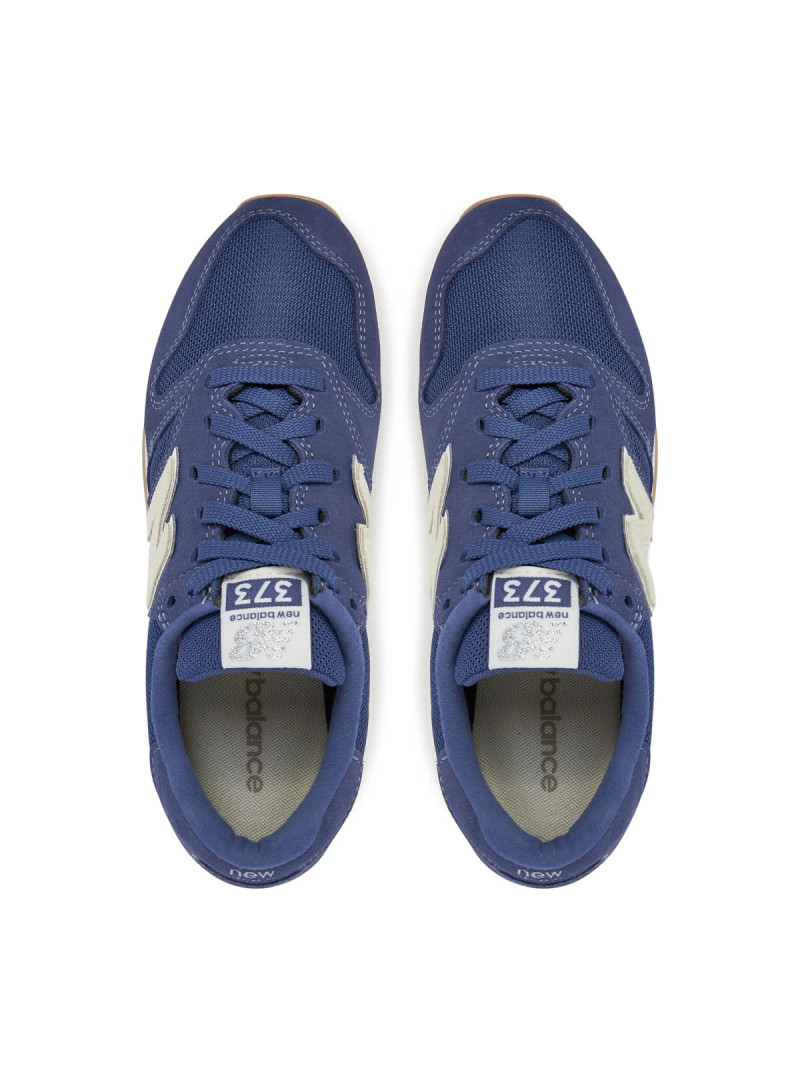 New Balance Damskie Sneakersy Nb 373 WL373SE2 Fioletowy | Sklep Monotox