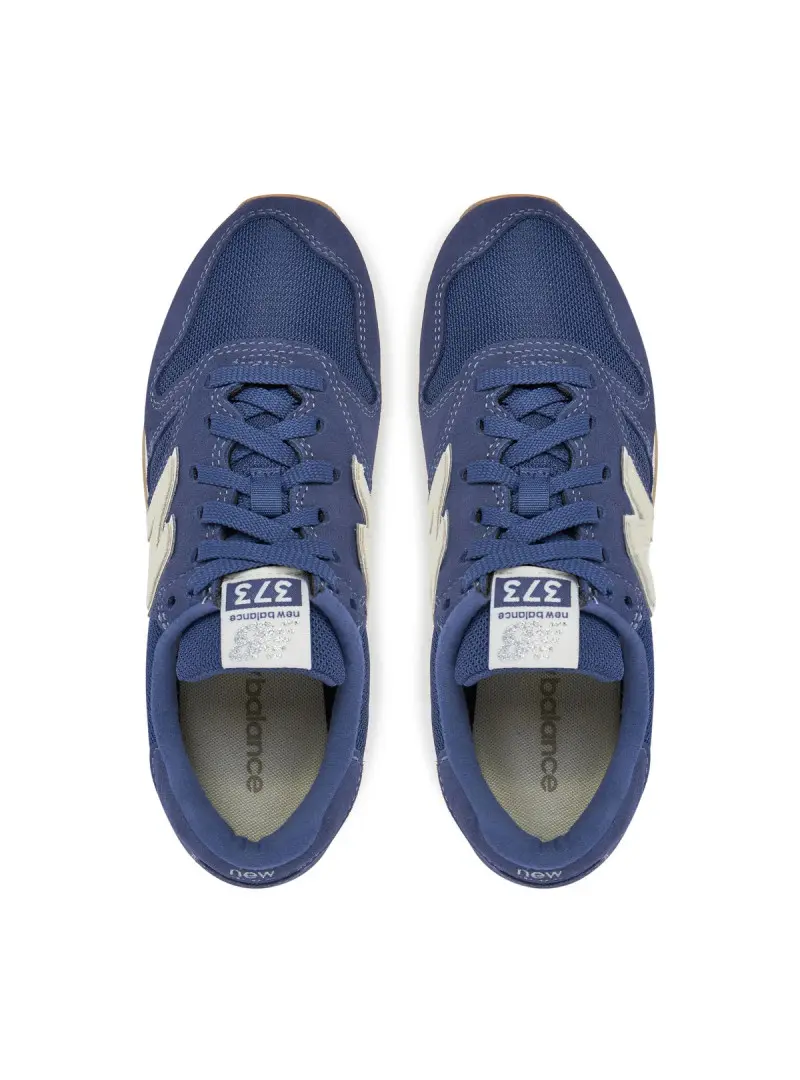 New Balance Damskie Sneakersy Nb 373 WL373SE2 Fioletowy | Sklep Monotox