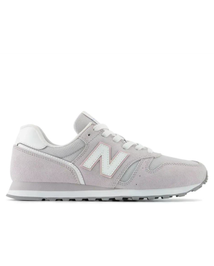 New Balance Damskie Sneakersy Nb 373 WL373SO2 Szary | Sklep Monotox