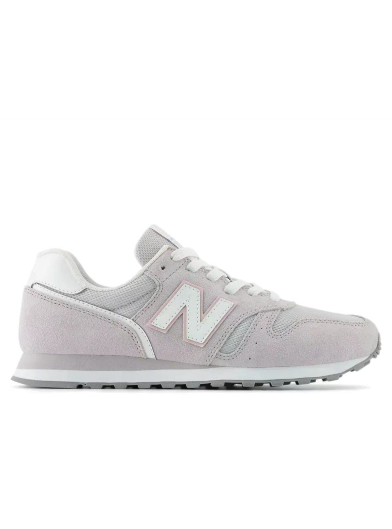 New Balance Damskie Sneakersy Nb 373 WL373SO2 Szary | Sklep Monotox