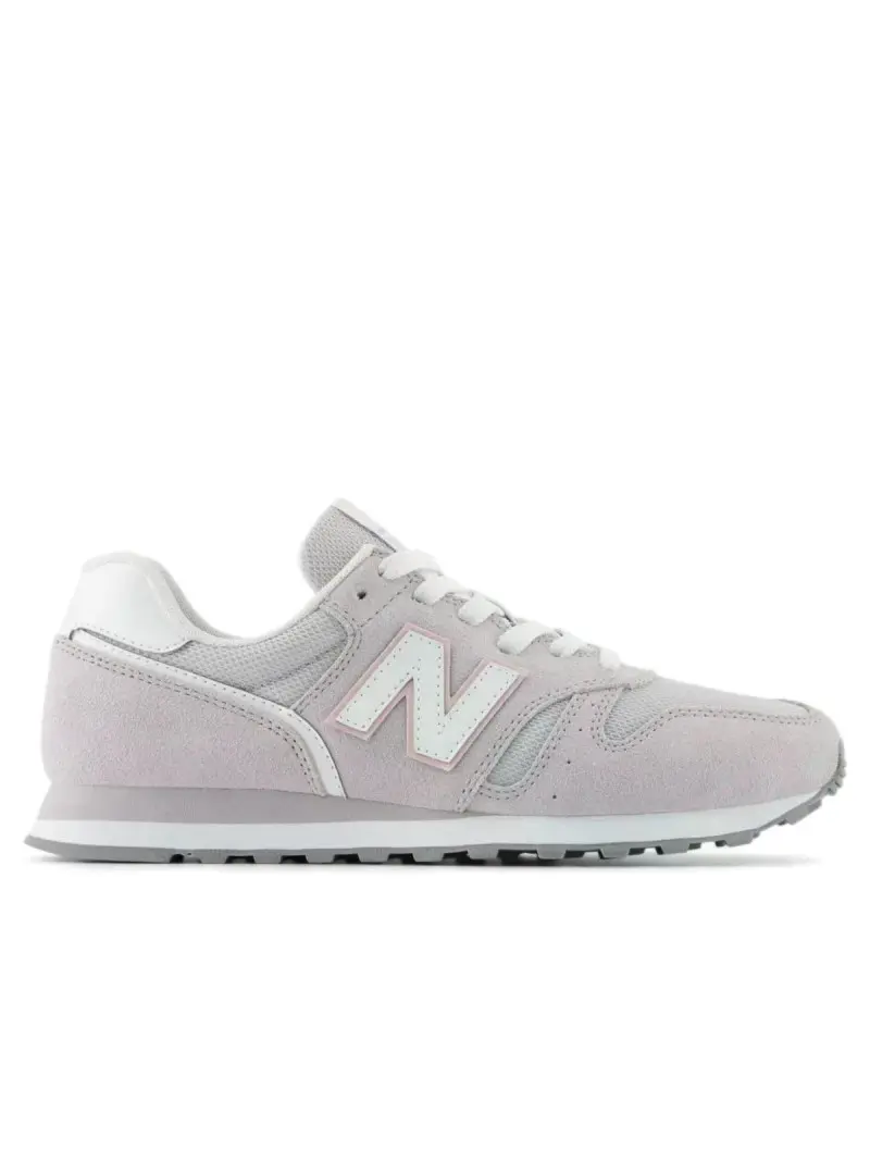 New Balance Damskie Sneakersy Nb 373 WL373SO2 Szary | Sklep Monotox