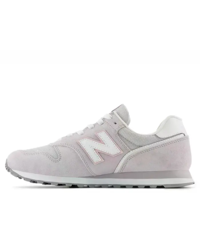 New Balance Damskie Sneakersy Nb 373 WL373SO2 Szary | Sklep Monotox