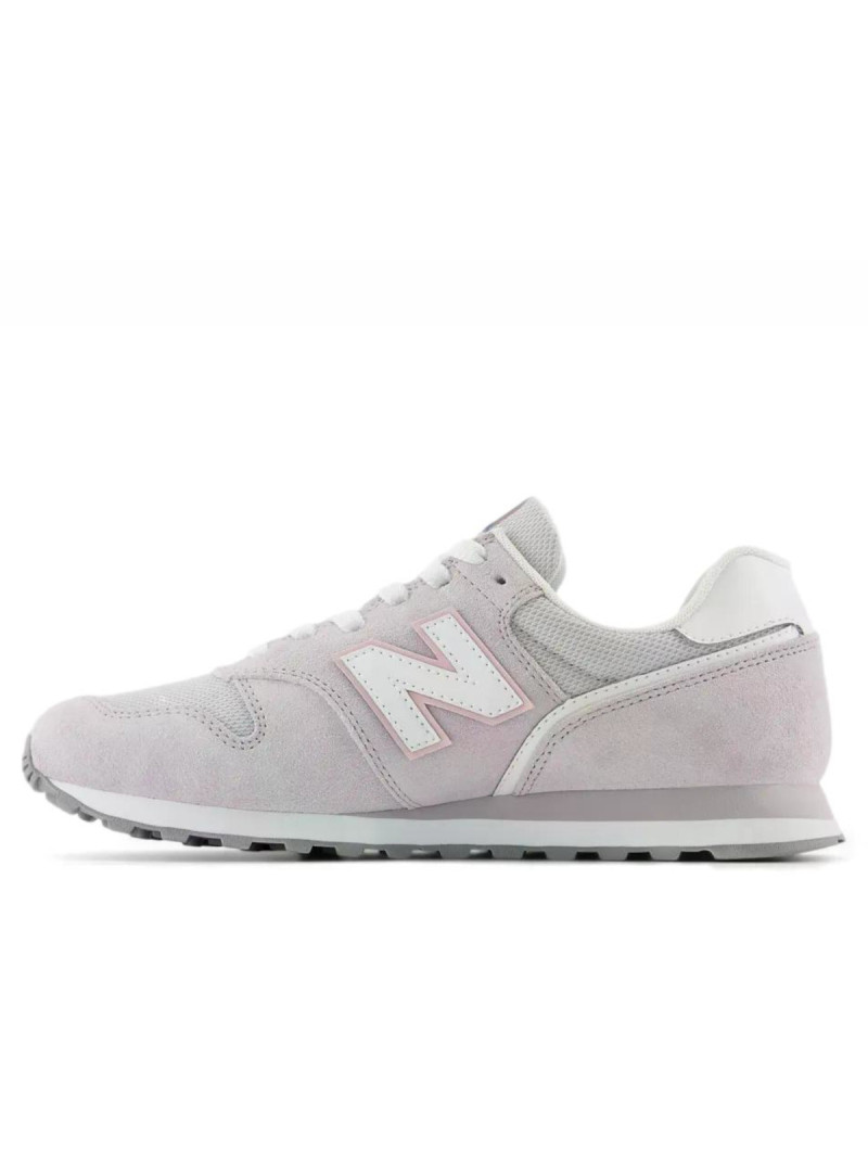 New Balance Damskie Sneakersy Nb 373 WL373SO2 Szary | Sklep Monotox