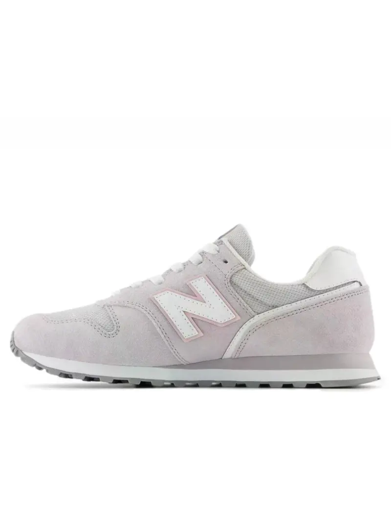 New Balance Damskie Sneakersy Nb 373 WL373SO2 Szary | Sklep Monotox