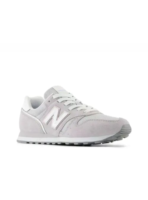 New Balance Damskie Sneakersy Nb 373 WL373SO2 Szary | Sklep Monotox