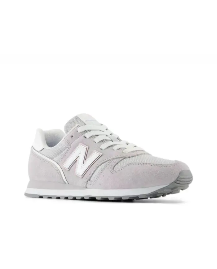 New Balance Damskie Sneakersy Nb 373 WL373SO2 Szary | Sklep Monotox
