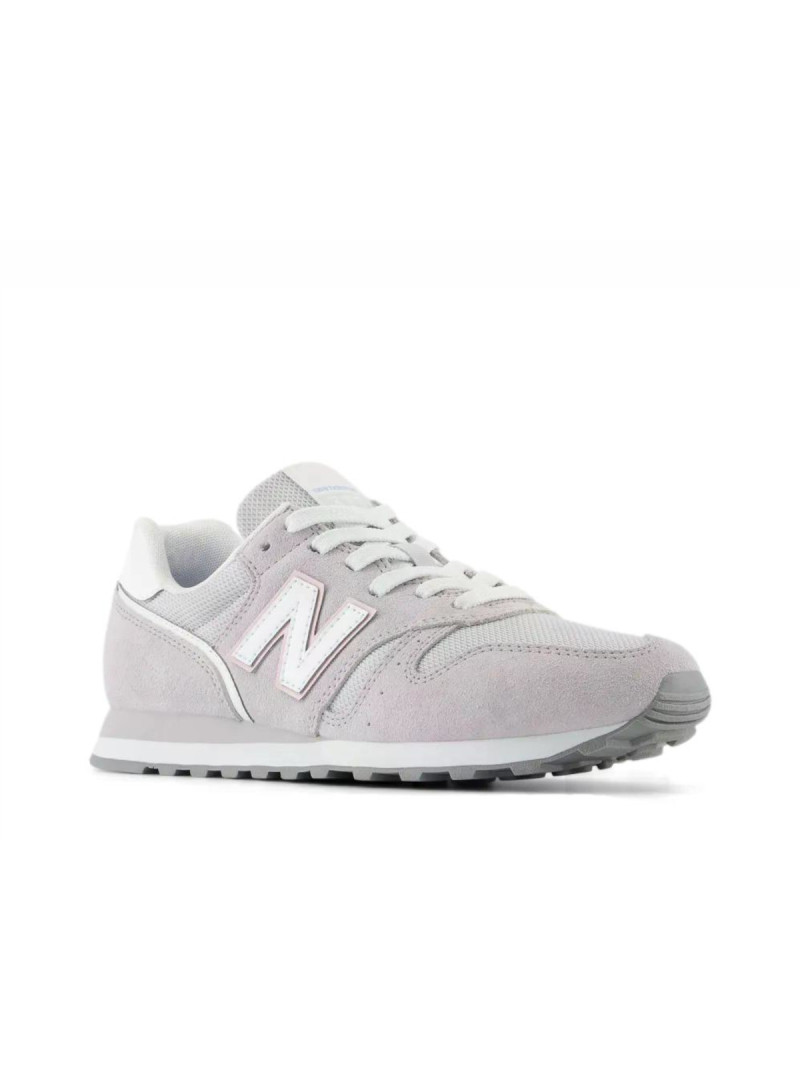 New Balance Damskie Sneakersy Nb 373 WL373SO2 Szary | Sklep Monotox