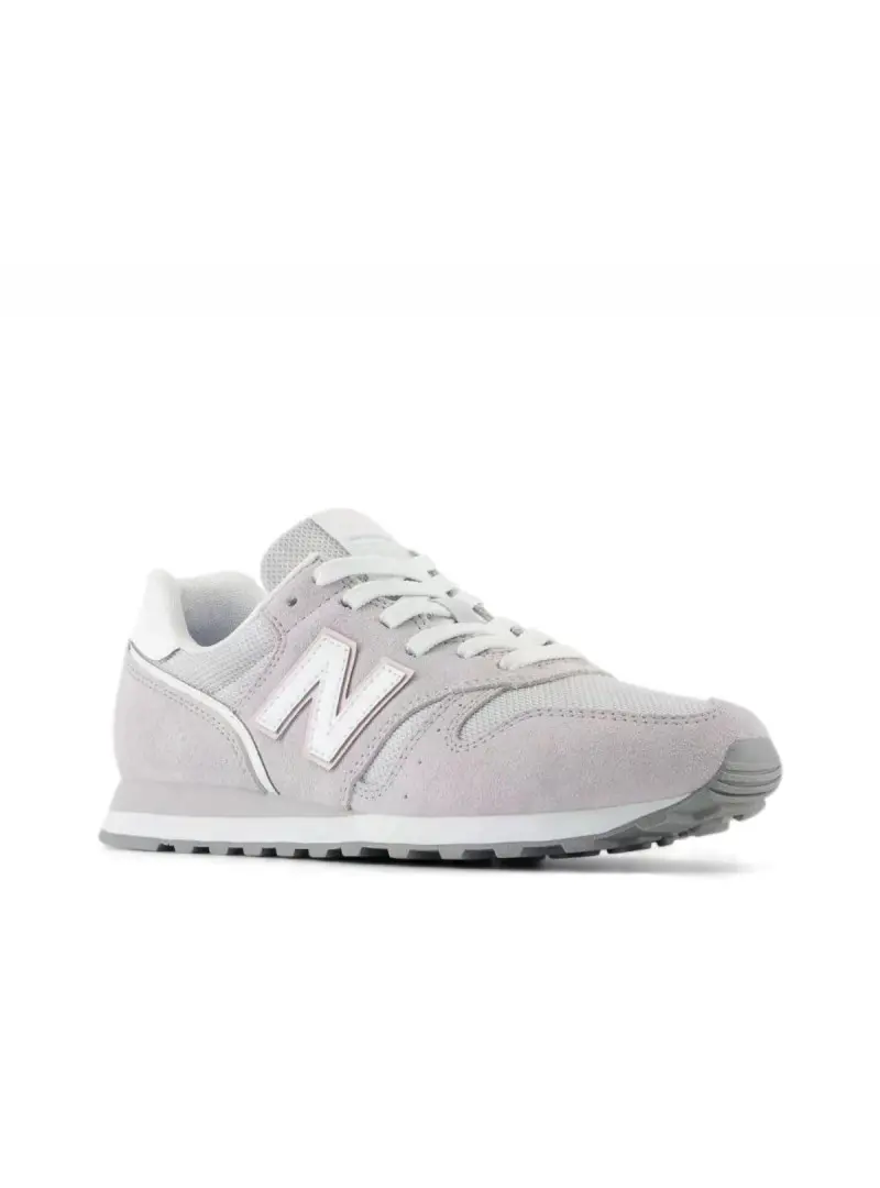New Balance Damskie Sneakersy Nb 373 WL373SO2 Szary | Sklep Monotox