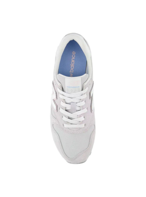 New Balance Damskie Sneakersy Nb 373 WL373SO2 Szary | Sklep Monotox