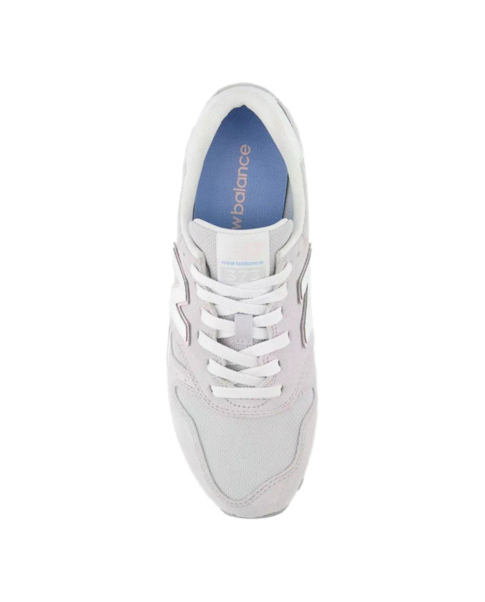 New Balance Damskie Sneakersy Nb 373 WL373SO2 Szary | Sklep Monotox