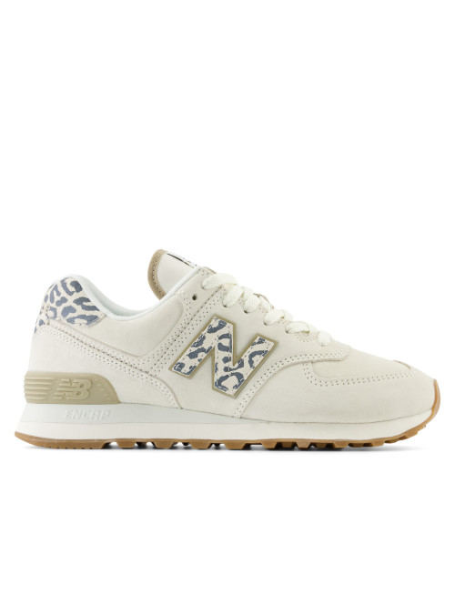New Balance Damskie Sneakersy Nb 574 WL574XD2 Beżowy | Sklep Monotox