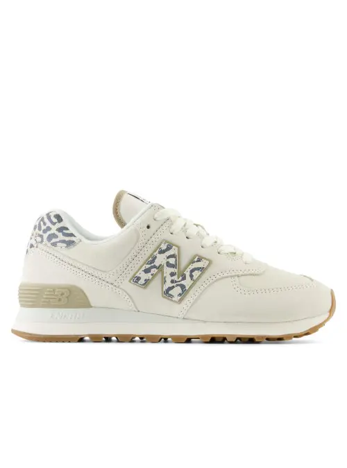 New Balance Damskie Sneakersy Nb 574 WL574XD2 Beżowy | Sklep Monotox