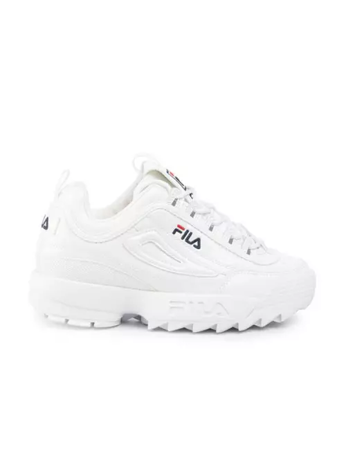 Fila DISRUPTOR KIDS 10105671FG