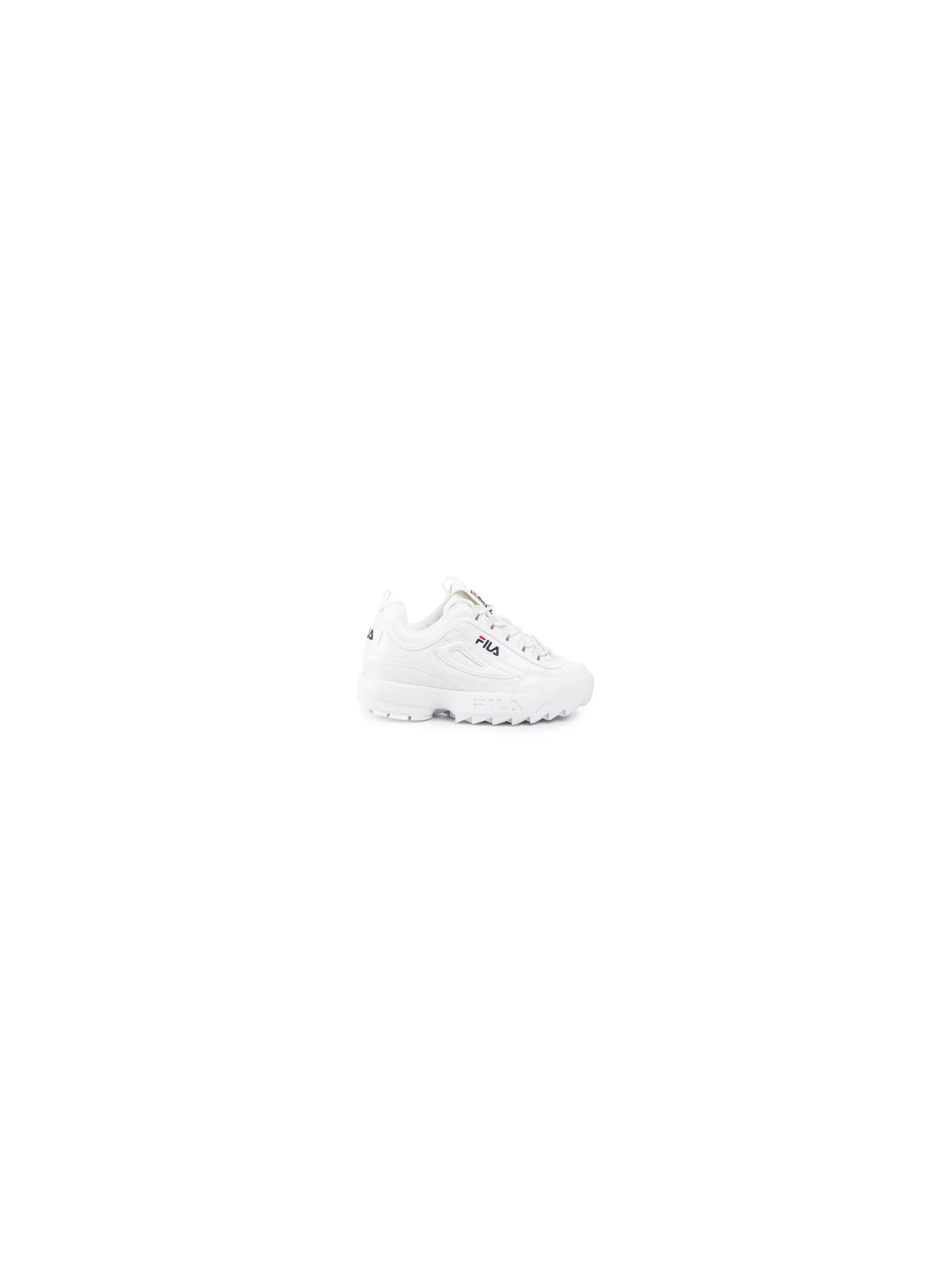 Fila DISRUPTOR KIDS 10105671FG