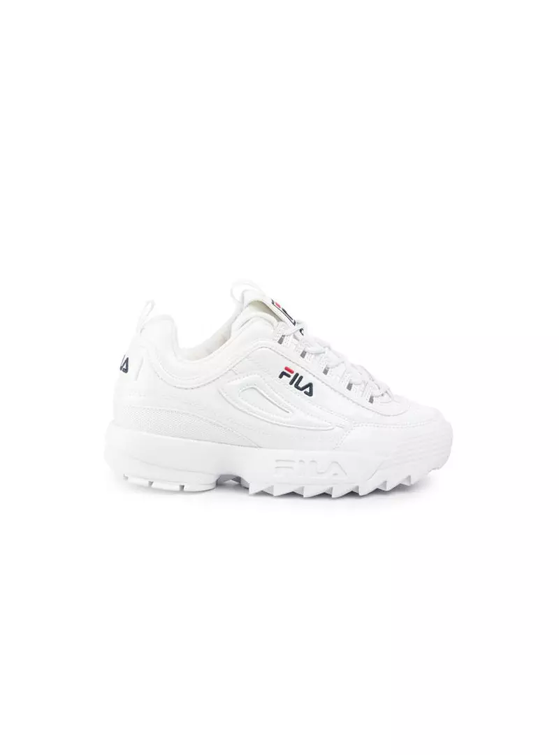 Fila DISRUPTOR KIDS 10105671FG