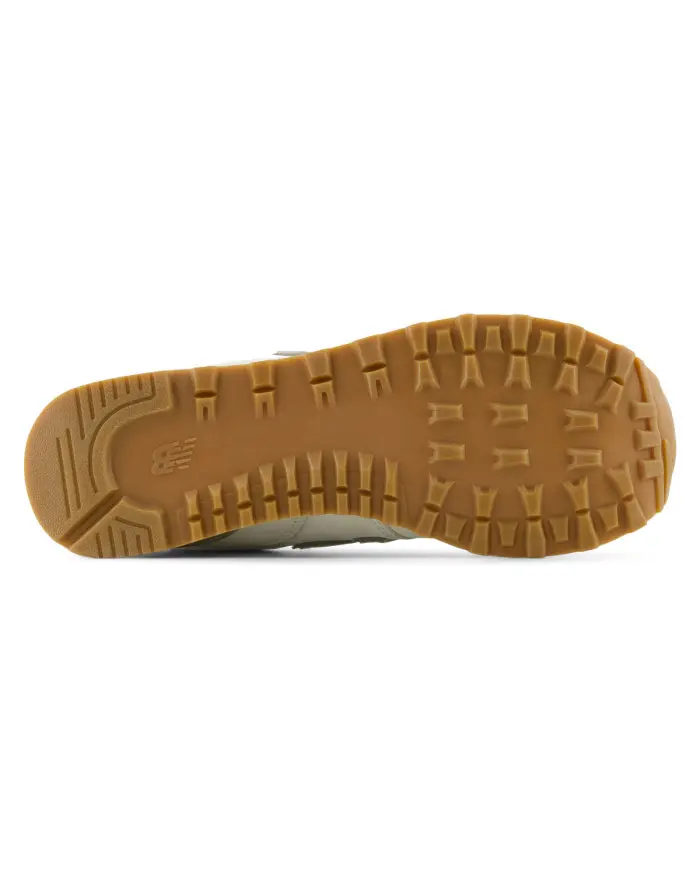 New Balance Damskie Sneakersy Nb 574 WL574XD2 Beżowy | Sklep Monotox