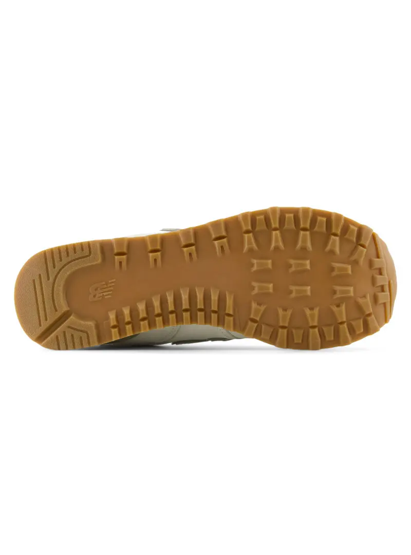 New Balance Damskie Sneakersy Nb 574 WL574XD2 Beżowy | Sklep Monotox