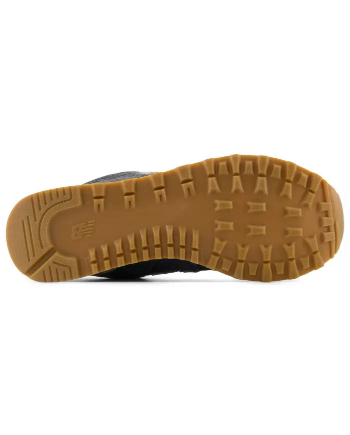 New Balance Damskie Sneakersy Nb 574 WL574XE2 Czarny | Sklep Monotox