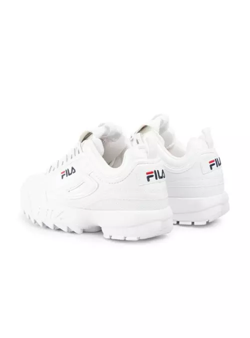 Fila DISRUPTOR KIDS 10105671FG