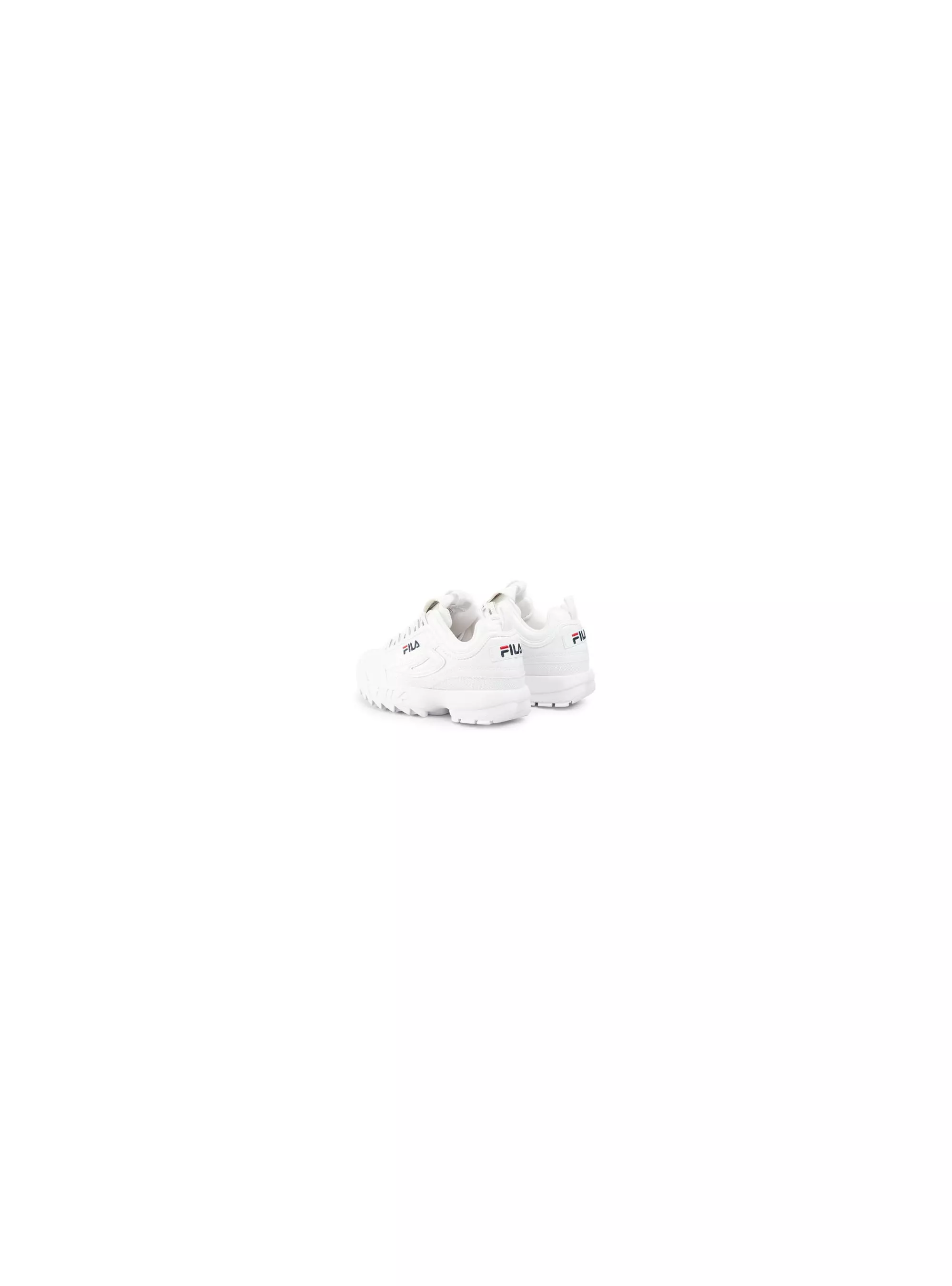 Fila DISRUPTOR KIDS 10105671FG