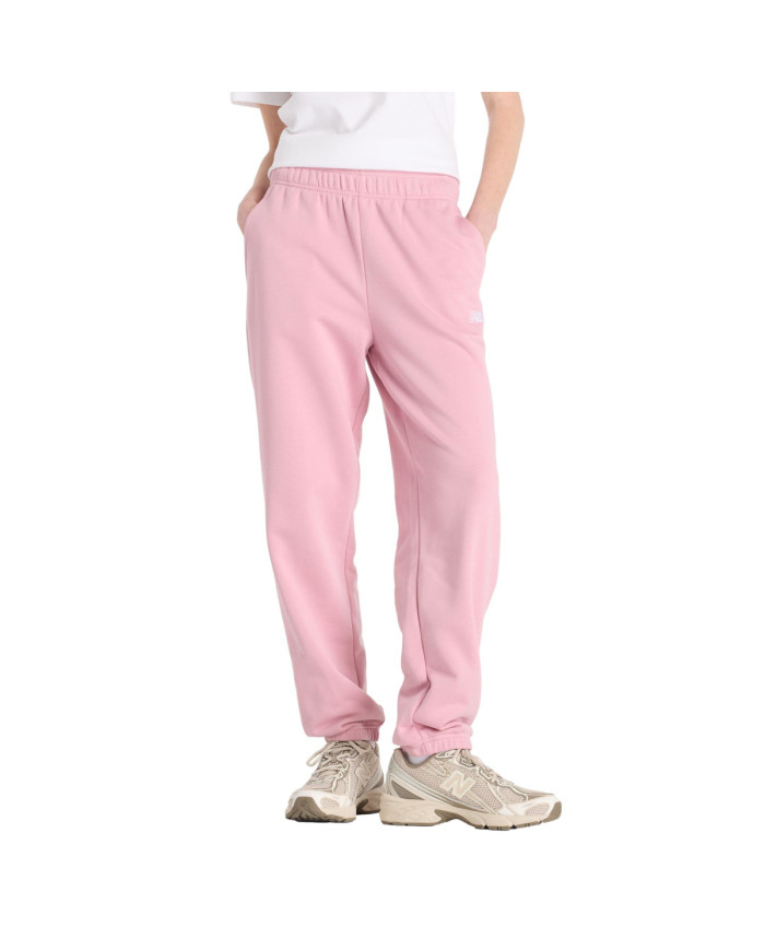 New Balance Damskie Spodnie Sport Essential Ter Pt WP41500PTF Różowy | Sklep Monotox