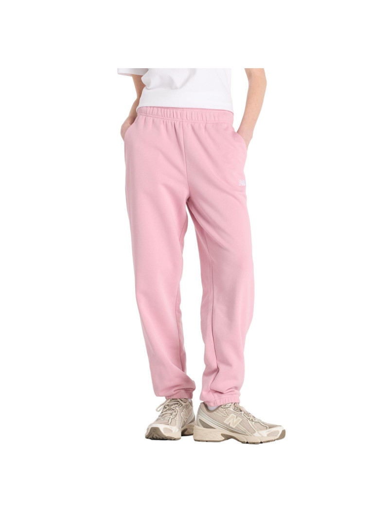 New Balance Damskie Spodnie Sport Essential Ter Pt WP41500PTF Różowy | Sklep Monotox