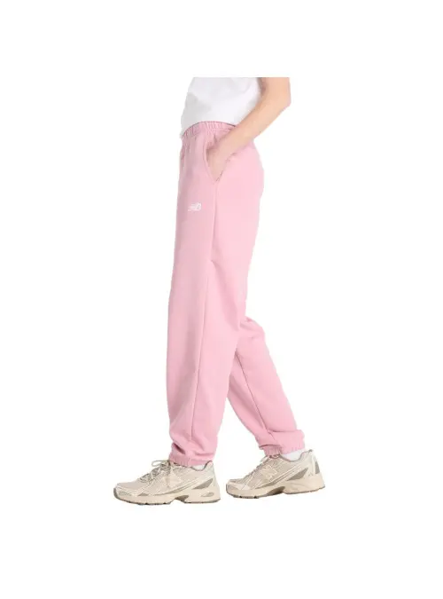 New Balance Damskie Spodnie Sport Essential Ter Pt WP41500PTF Różowy | Sklep Monotox