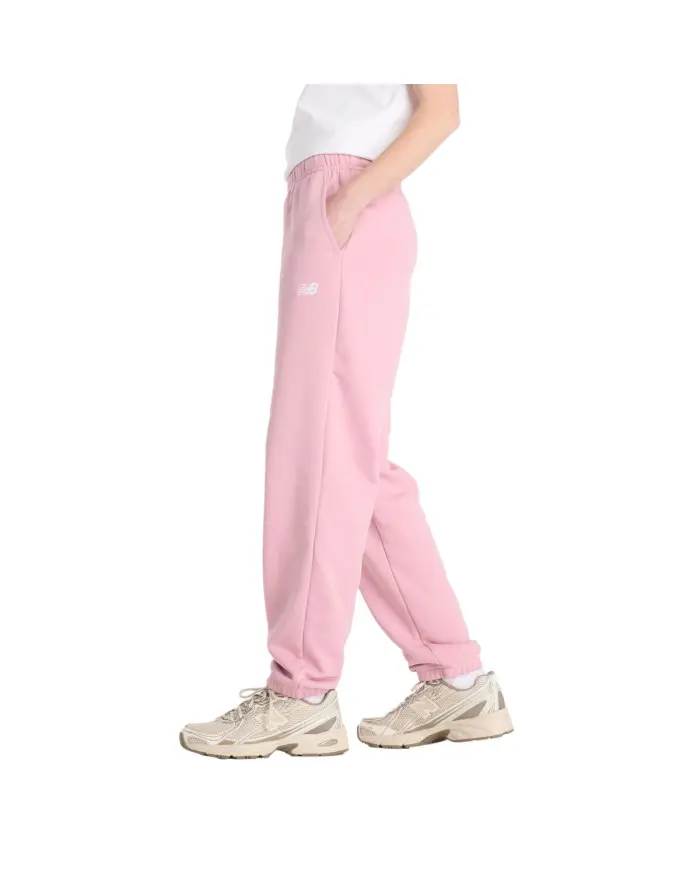 New Balance Damskie Spodnie Sport Essential Ter Pt WP41500PTF Różowy | Sklep Monotox