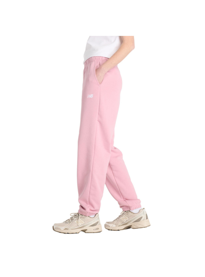 New Balance Damskie Spodnie Sport Essential Ter Pt WP41500PTF Różowy | Sklep Monotox