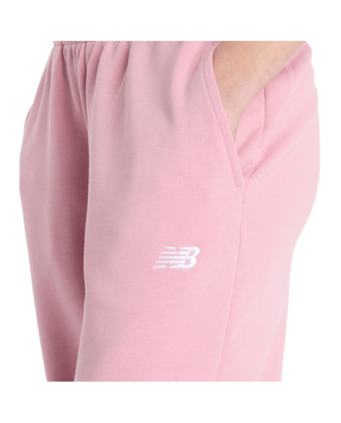 New Balance Damskie Spodnie Sport Essential Ter Pt WP41500PTF Różowy | Sklep Monotox