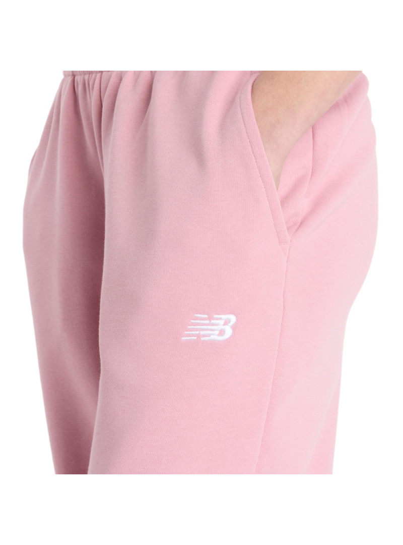 New Balance Damskie Spodnie Sport Essential Ter Pt WP41500PTF Różowy | Sklep Monotox