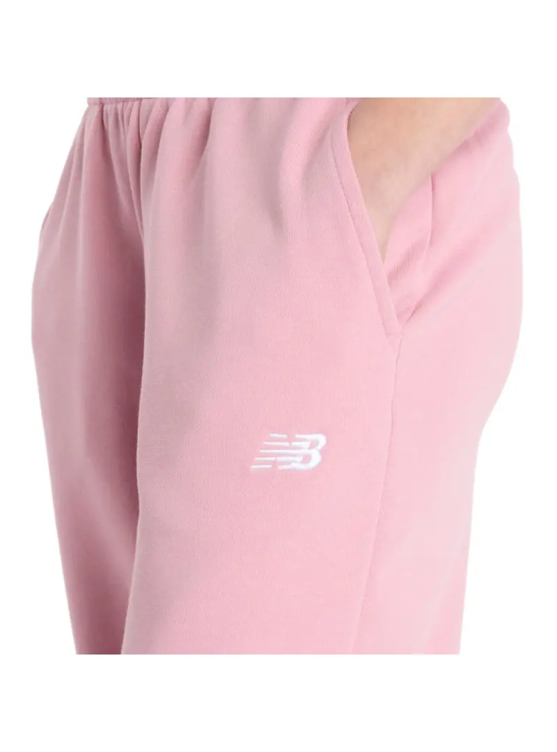 New Balance Damskie Spodnie Sport Essential Ter Pt WP41500PTF Różowy | Sklep Monotox