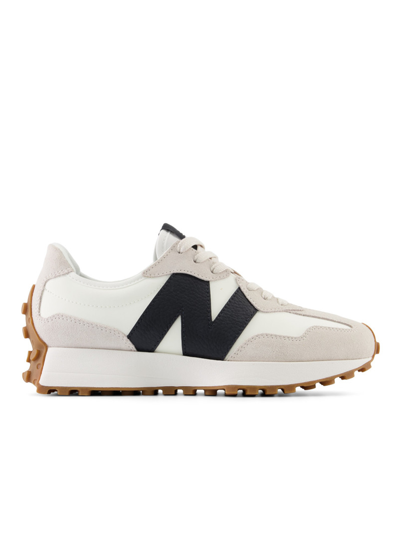 New Balance Damskie Sneakersy Nb 327 WS327GD Beżowy | Sklep Monotox